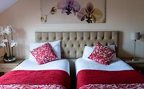 Brogans Bar & Hotel